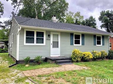 Main picture of 1503 Talley St