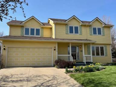 Main picture of 14933 Rosewood Dr