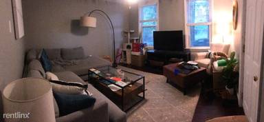 Main picture of 126 Everett St