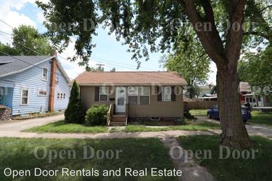 Main picture of 116 E Wayne St