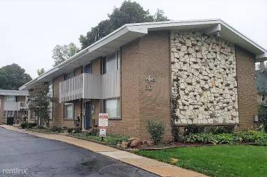 Main picture of Top of the Hill Apartments