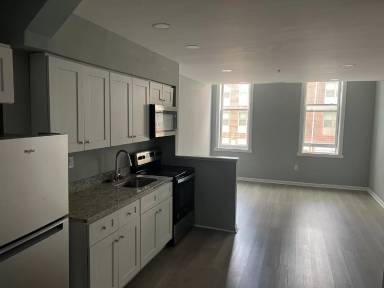 Main picture of 1029 W Baltimore St