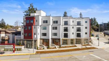 Main picture of Delridge Heights