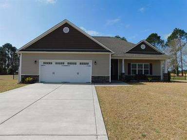 Main picture of 115 Quail Hollow Dr