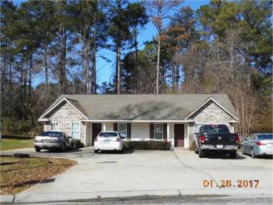 Main picture of 2468 Brantley Way
