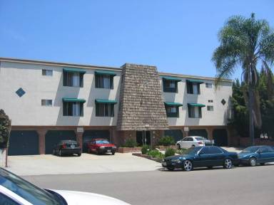 Main picture of 4077 Hamilton St