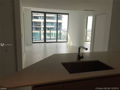 Main picture of SLS Brickell