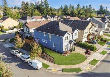 Main picture of 15621 36th Ave SE