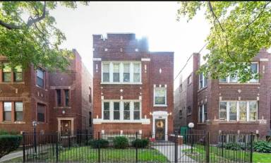 Main picture of 8110 S Langley Ave
