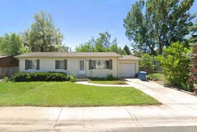 Main picture of 2121 Liberty Dr