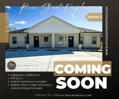 Main picture of 1600 Crosswood Court - 1602 Crosswood Court
