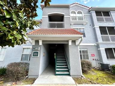 Main picture of The Enclave at Richmond Place