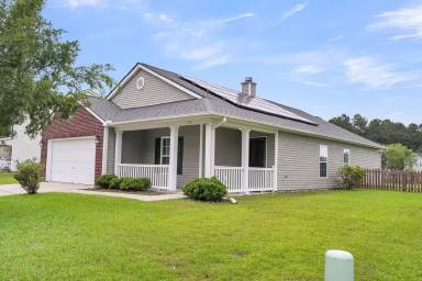 Main picture of 173 S Port Dr