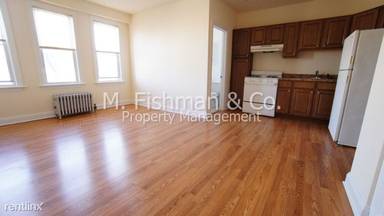 Main picture of 2600 N Kimball Ave Apartments