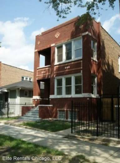 Main picture of 6533 S Talman Ave