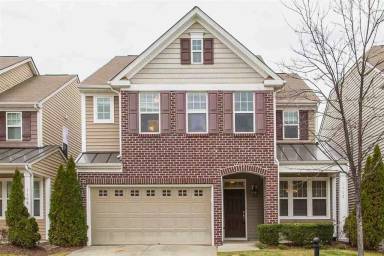 Main picture of 1113 Garden Square Ln