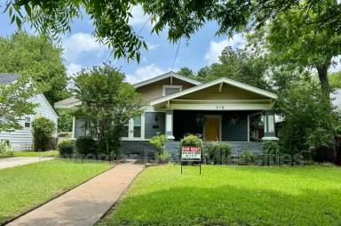 Main picture of 918 S Bishop Ave