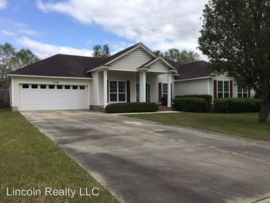 Main picture of 4786 Ben Salem Way