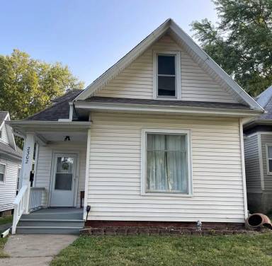 Main picture of 2302 Faraon St