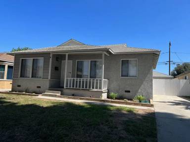 Main picture of 4404 Gondar Ave