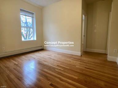 Main picture of Wait Street Apartments