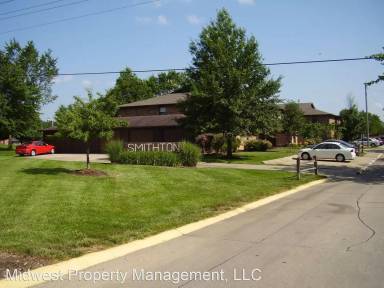 Main picture of 502 Columbia Dr Apartments