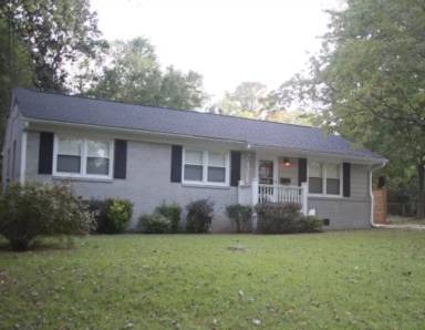 Main picture of 2424 Glascock St