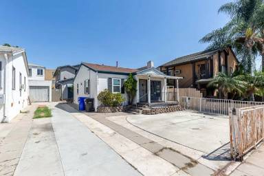 Main picture of 4437A Estrella Ave