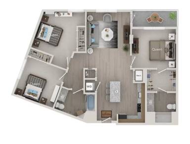 Main picture of 480 N Terry Ave