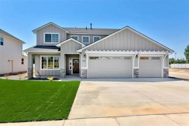 Main picture of 387 Fox Lantern Ct