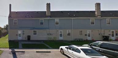 Main picture of 57 Blackmore St