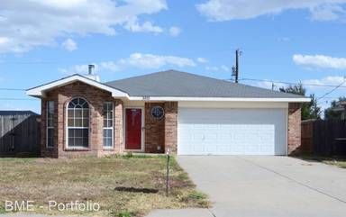 Main picture of 5005 Capulin Ln