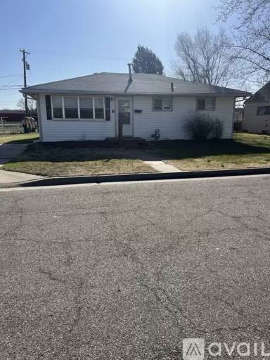 Main picture of 1839 S 4th St