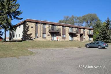 Main picture of 1508 Allen Ave