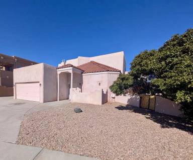 Main picture of 6151 Mojave St NW