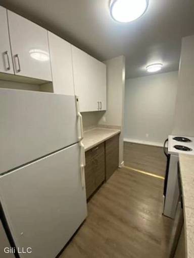 Main picture of 1401 E Harrison St