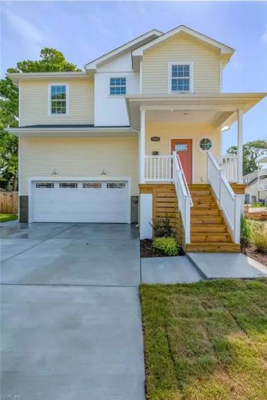 Main picture of 9602 8th Bay St