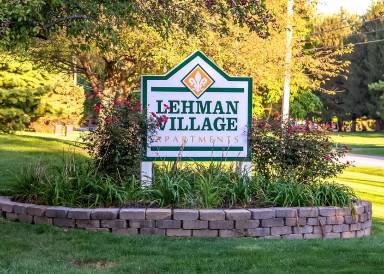 Main picture of Lehman Village