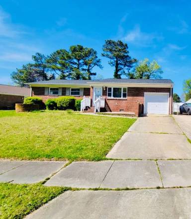 Main picture of 3540 Forest Haven Ln