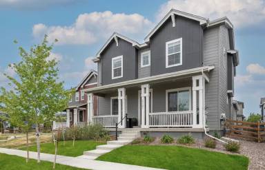 Main picture of 17721 Parkside Dr N