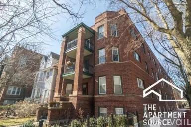 Main picture of 1251 W Leland Ave