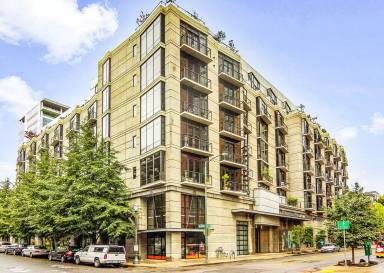 Main picture of Asa Flats + Lofts
