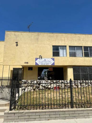 Main picture of 1353 Roland Curtis Pl