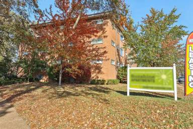 Main picture of Sunshine Apartments