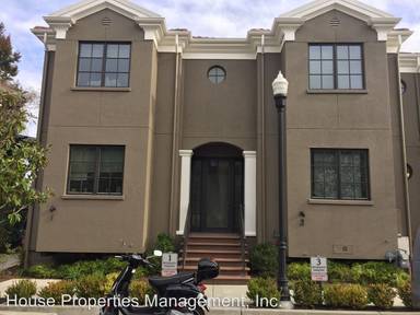 Main picture of 1 Tamalpais Commons Ln