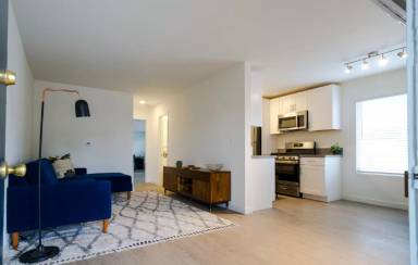 Main picture of 5331 Cahuenga Blvd