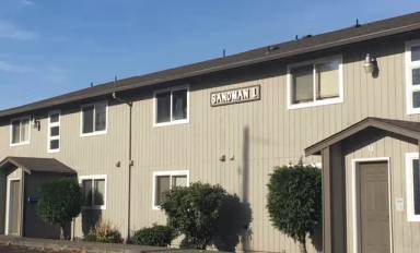Main picture of Sandman Apartments
