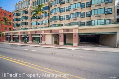Main picture of Honuakaha Senior Housing