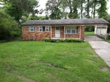 Main picture of 2306 Ireland Dr