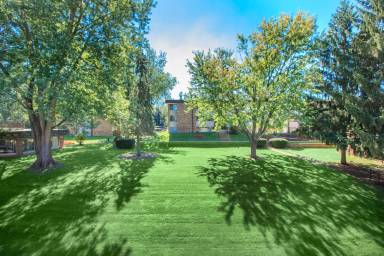 Main picture of 611 Regency Way